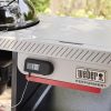 Weber Performer Premium Smart 57cm faszenes grill