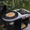 Weber Performer Premium Smart 57cm faszenes grill