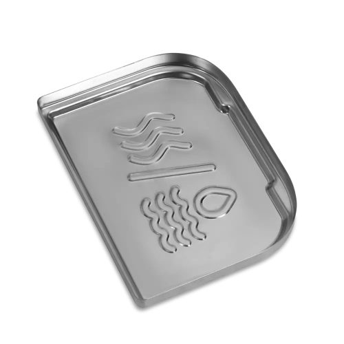 Weber Lumin Compact elektromos grill állvánnyal, fekete