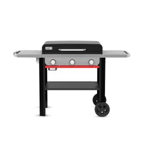 WEBER SLATE GP 71 CM PREMIUM PLANCHA GÁZGRILL