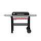 WEBER SLATE GP 71 CM PREMIUM PLANCHA GÁZGRILL