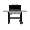 WEBER SLATE GP 71 CM PREMIUM PLANCHA GÁZGRILL