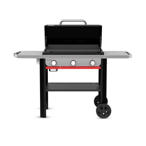 WEBER SLATE GP 71 CM PREMIUM PLANCHA GÁZGRILL