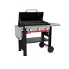 WEBER SLATE GP 71 CM PREMIUM PLANCHA GÁZGRILL