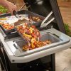 WEBER SLATE GP 71 CM PREMIUM PLANCHA GÁZGRILL