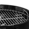 Weber Original Kettle faszenes gömbgrill, 47 cm, fekete