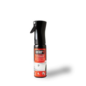 Weber nemesacél tisztító