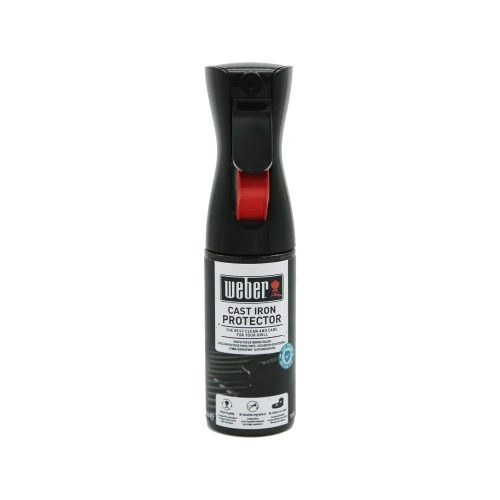 Weber öntöttvas ápoló és védő spray