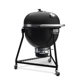 Weber Summit Kamado E6, Ø 60 cm