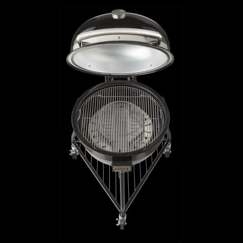 Weber Summit Kamado E6, Ø 60 cm