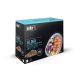 Weber természetes keményfa pellet, éger, 8 kg