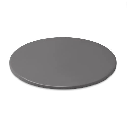 Weber kerek zománcozott pizzakő, 36 cm