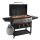 Blackstone 36"-os gázgrill Aifryer-rel