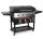 Blackstone 36"-os gázgrill Aifryer-rel