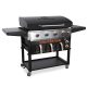 Blackstone 36"-os gázgrill Aifryer-rel