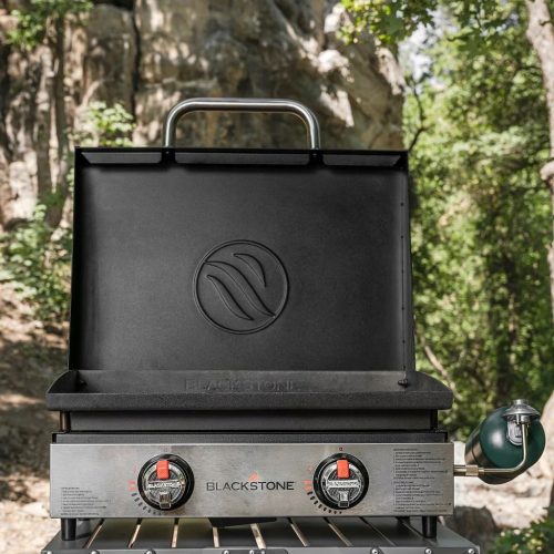 Blackstone 22"-os asztali gázgrill