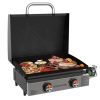 Blackstone 22"-os asztali gázgrill