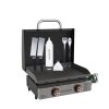 Blackstone 22"-os asztali gázgrill