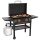 Blackstone 28"-os gázgrill