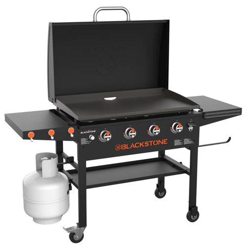Blackstone 36"-os gázgrill