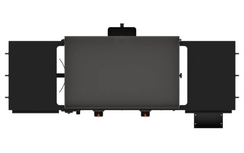 Blackstone Omnivore 28"-os gázgrill