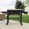 Blackstone Omnivore 36"-os gázgrill