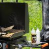 Blackstone 22"-os gázgrill Flexfold lábakkal