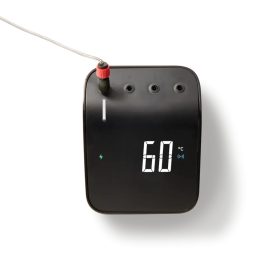 Weber Connect Smart Grilling Hub hőmérő