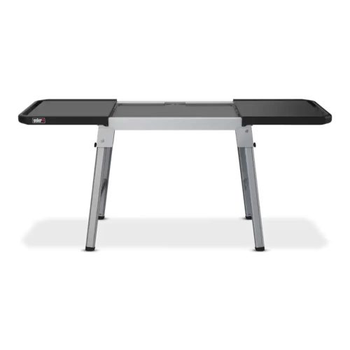 WEBER PREMIUM GRILL ASZTAL, KINYITHATÓ, 43/56 CM
