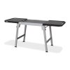 WEBER PREMIUM GRILL ASZTAL, KINYITHATÓ, 43/56 CM