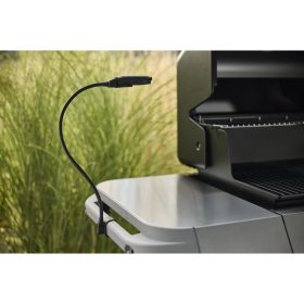 Weber Works® Felpattintható Lámpa