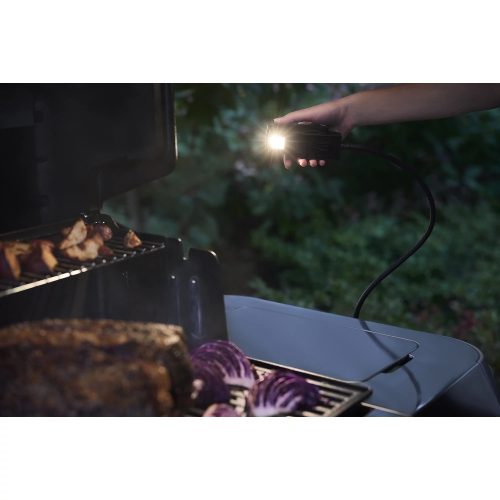 Weber Works® Felpattintható Lámpa