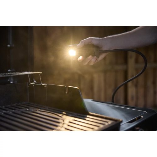 Weber Works® Felpattintható Lámpa