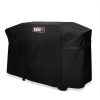 Weber Grilltakaró 71cm-es planchához