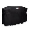 Weber Grilltakaró 71cm-es planchához