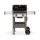 Weber Spirit II E-210 GBS gázgrill, fekete