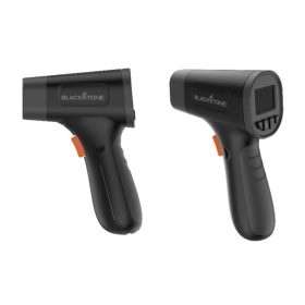 Blackstone infravörös hőmérő