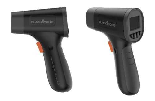 Blackstone infravörös hőmérő