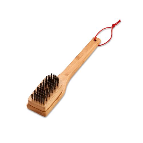Weber grillkefe, bambusz fogantyúval, 30 cm