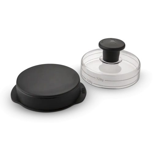 Weber burgerprés (műanyag, 2 db)