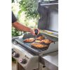 Weber instant olvasható grillhőmérő