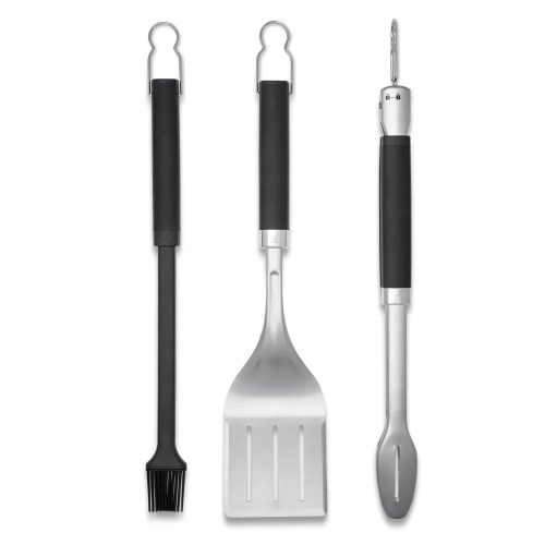 Weber Precision grill eszközkészlet, 3 db-os