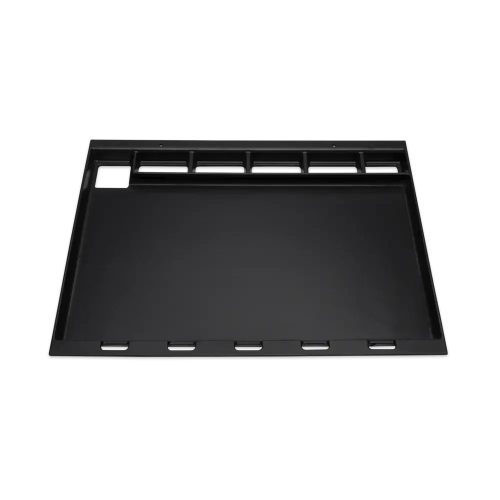 WEBER FULL SIZE ÖNTÖTTVAS GRILL LAP, SPIRIT 300 GRILLEKHEZ