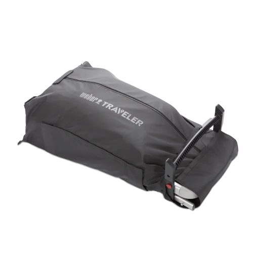Weber Traveler védőhuzat