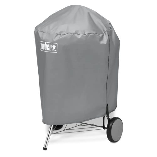 Weber grilltakaró, 57 cm faszenes grillekhez