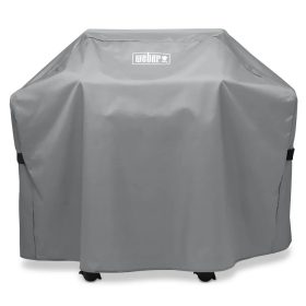   Weber grill takaró, Spirit és Genesis® II 2 égős grillekhez, univerzális, 132 cm-ig
