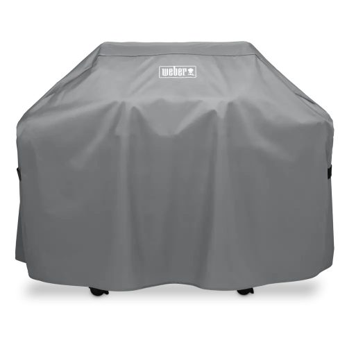 Weber grill takaró, Spirit és Genesis® 300 grillekhez, univerzális, 152 cm-ig