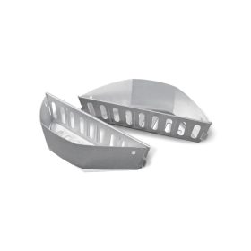 Weber faszéntartó kosár, 2 db, 57 cm-es gömbgrill