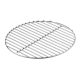 Weber faszéntartó rács, 47 cm-es faszenes grillekhez