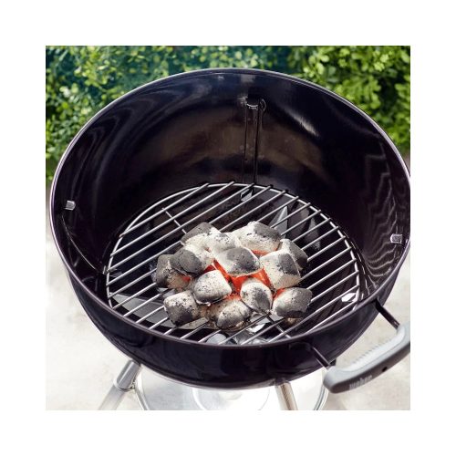 Weber faszéntartó rács, 47 cm-es faszenes grillekhez